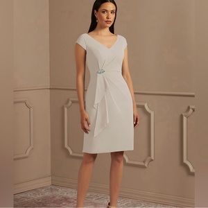 MOTHER OF THE BRIDE DRESS